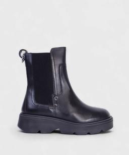 BLACK RIVA FW25 SL651