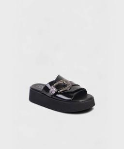BLACK RUGAN AL SS25 1746