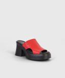 RED AL SS25 1723
