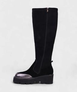 BLACK CATANIA FW25 T13