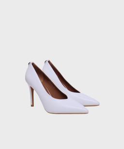 WHITE SHOES C FW23 M210