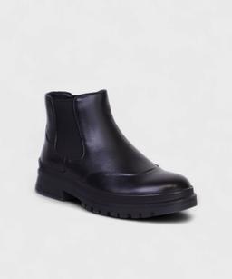 BLACK SASSARI FW25 H51101