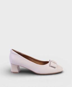 WHITE NOOR SS26 3V891076