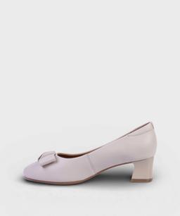 WHITE NOOR SS26 3V891076