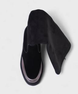 BLACK CATANIA FW25 T13