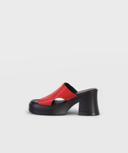 RED AL SS25 1723