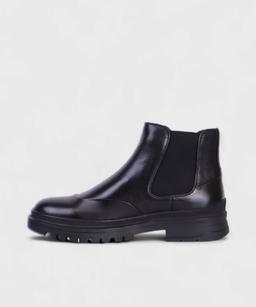 BLACK SASSARI FW25 H51101