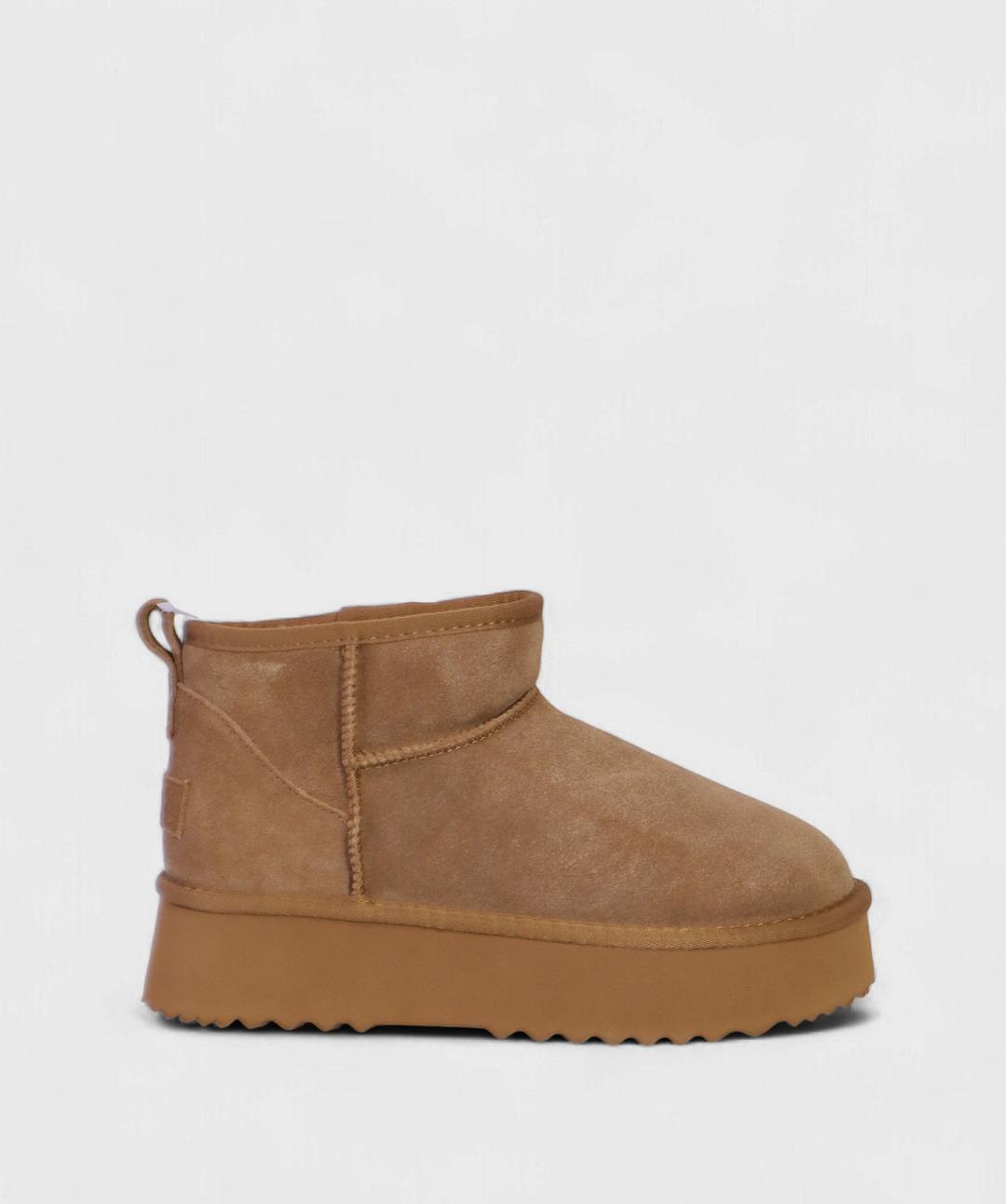 CAMEL NORD FW25 D113MORES