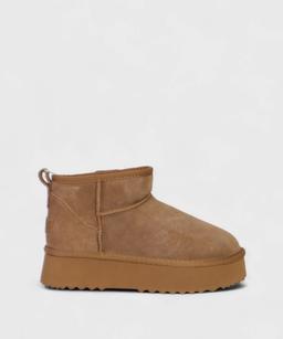 CAMEL NORD FW25 D113MORES