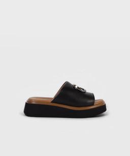 BLACK AZ SS25 S601