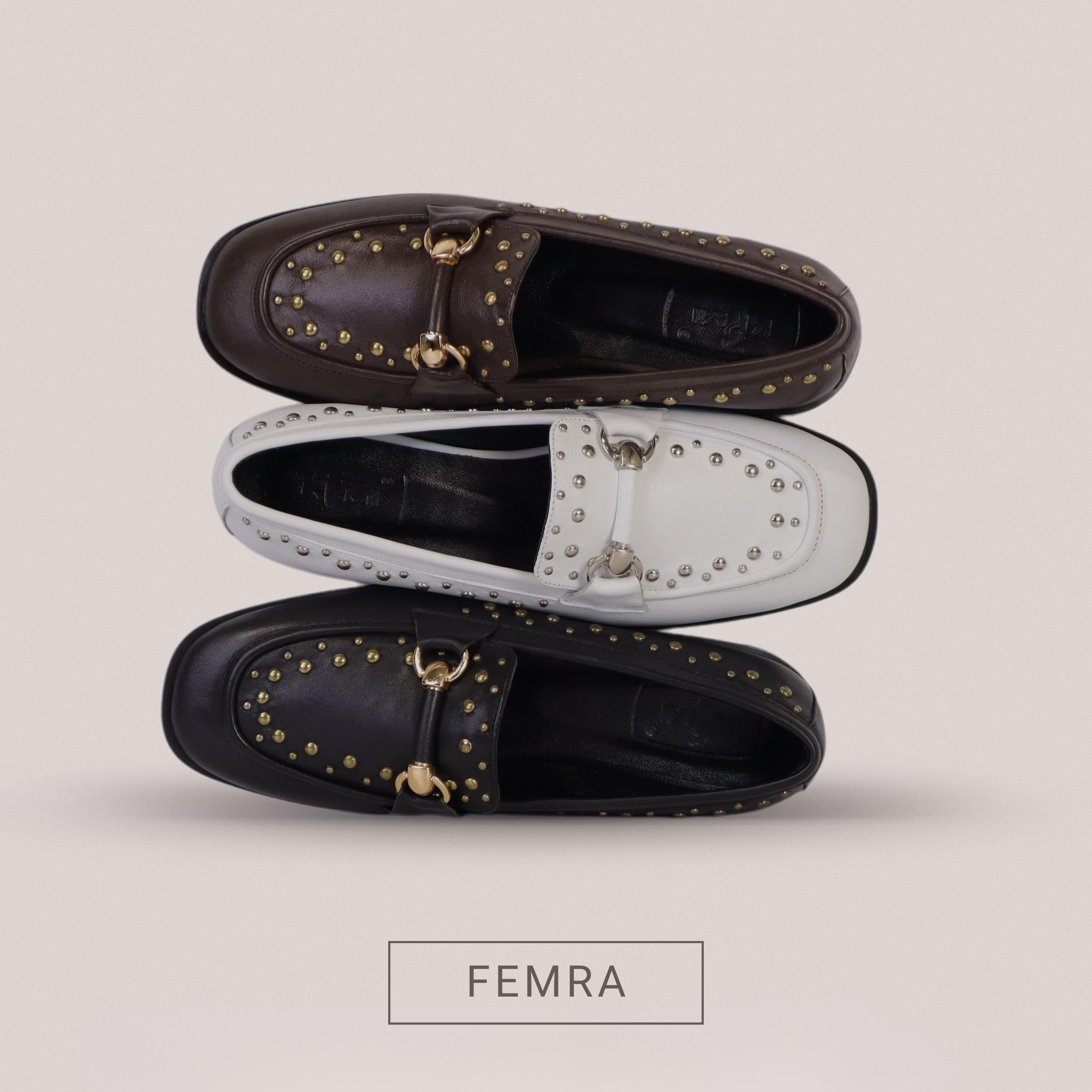 Kemi Shoes Image