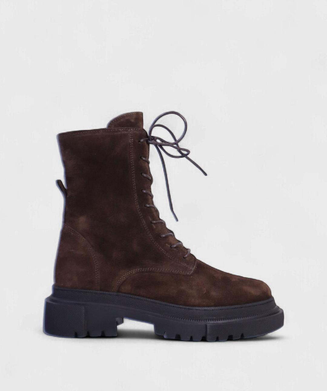 BROWN BIANCA FW25 41000