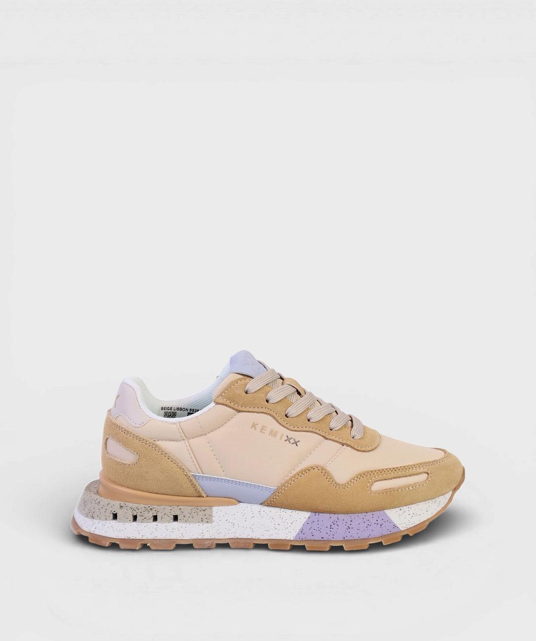 BEIGE LISBON SS26 25W8835