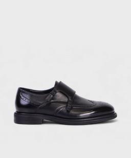 BLACK SASSARI FW25 20392