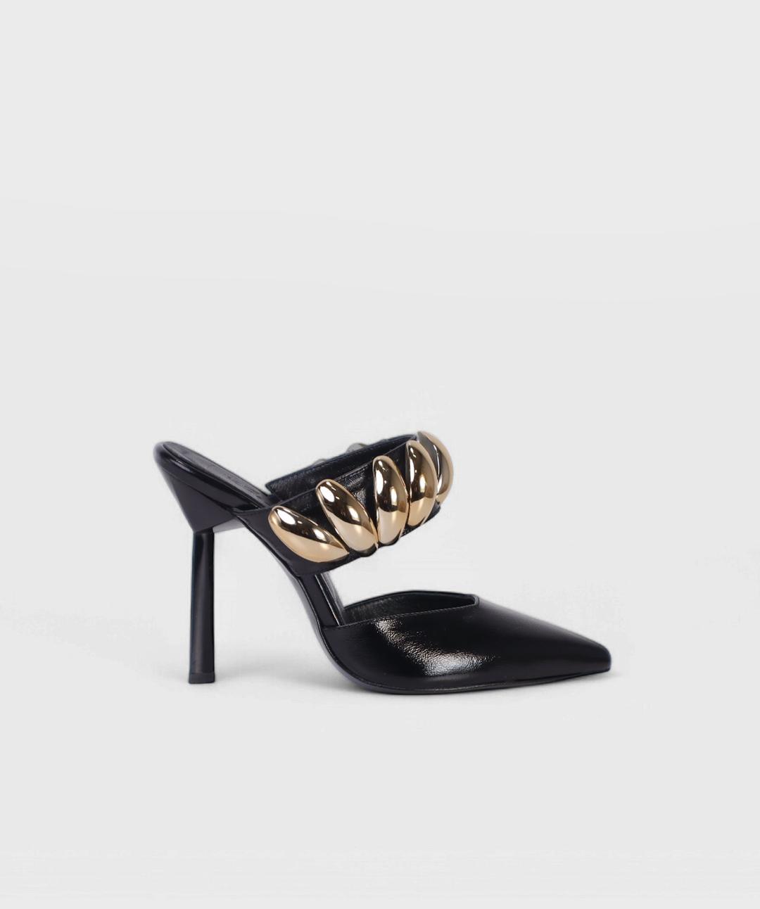 BLACK MM SS25 YSL126