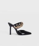 BLACK MM SS25 YSL126