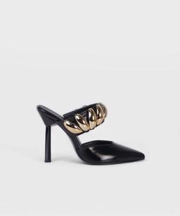 BLACK MM SS25 YSL126