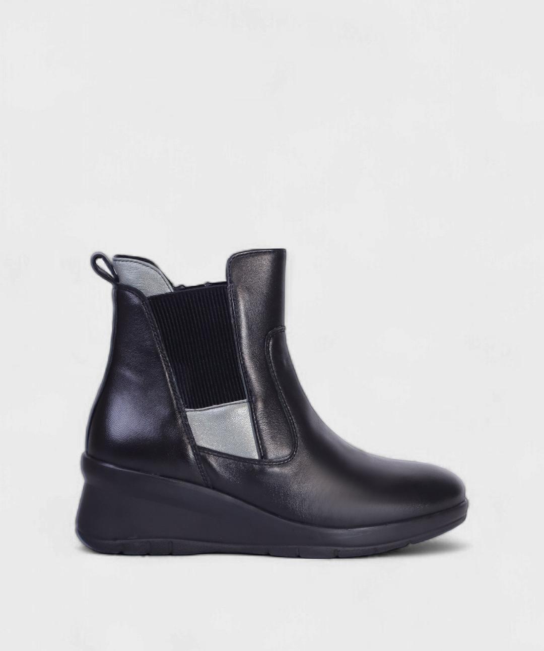 BLACK RIVA FW25 SL634