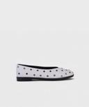 WHITE MM SS25 YSL127