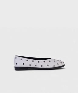 WHITE MM SS25 YSL127