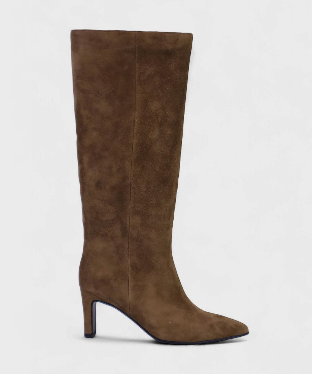CAMEL CATANIA FW25 KMW2504