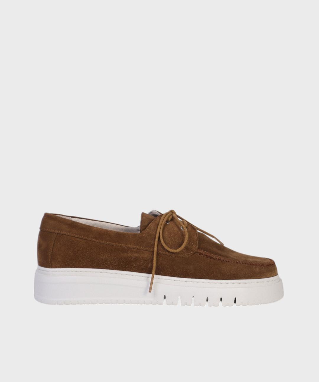 BROWN VK SS25 DAVID