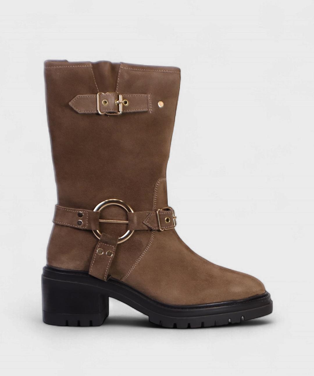 TAUPE RIVA FW25 81506