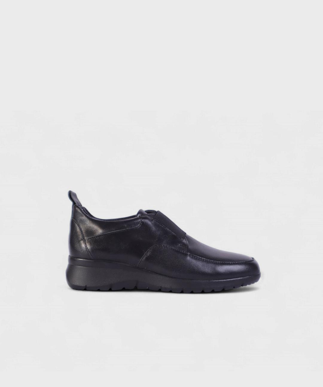 BLACK SHOES VA FW23 2411