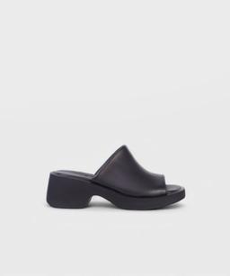 BLACK BL SS25 213