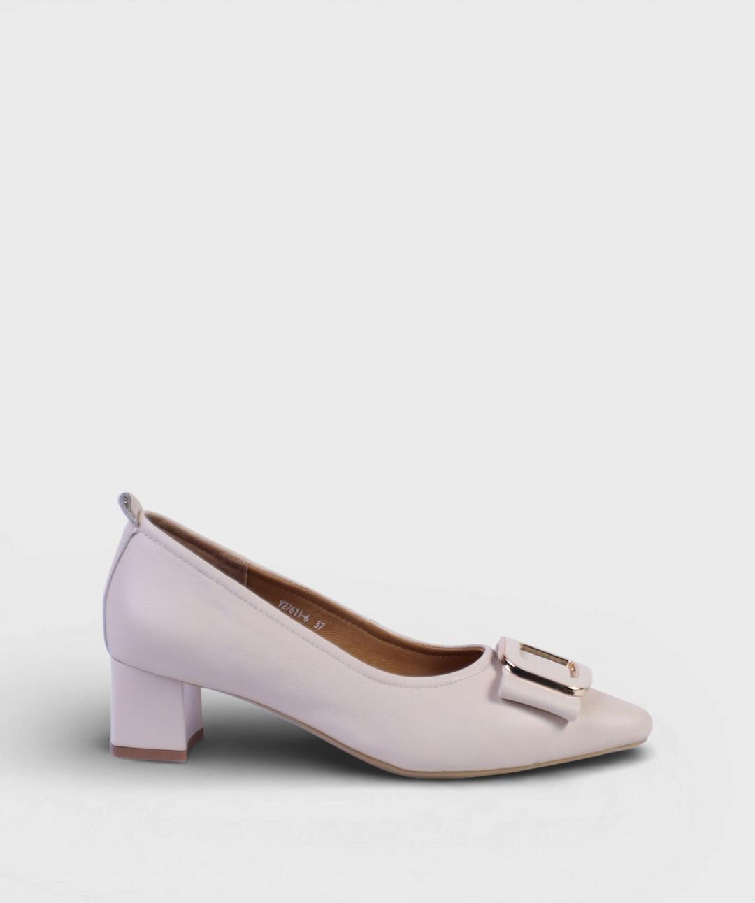 WHITE NOOR SS26 V276116