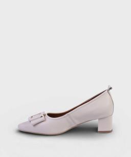 WHITE NOOR SS26 V276116