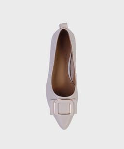 WHITE NOOR SS26 V276116