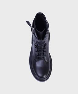 BLACK AZZURRA FW25 KM7607