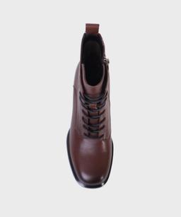 BROWN CATANIA FW25 LV728