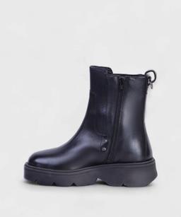 BLACK RIVA FW25 SL651