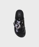 BLACK RUGAN AL SS25 1746
