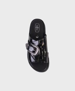 BLACK RUGAN AL SS25 1746