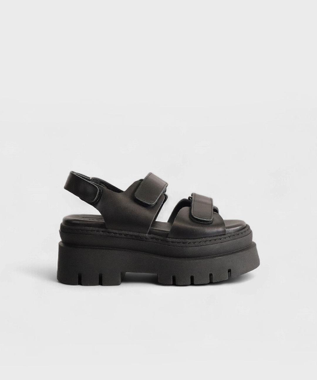 BLACK MILANO SS25 KM240615