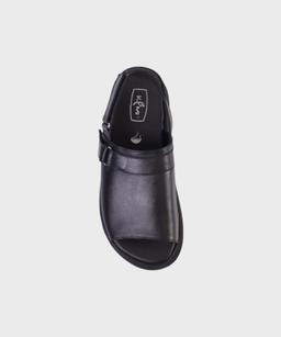 BLACK AL SS25 1742