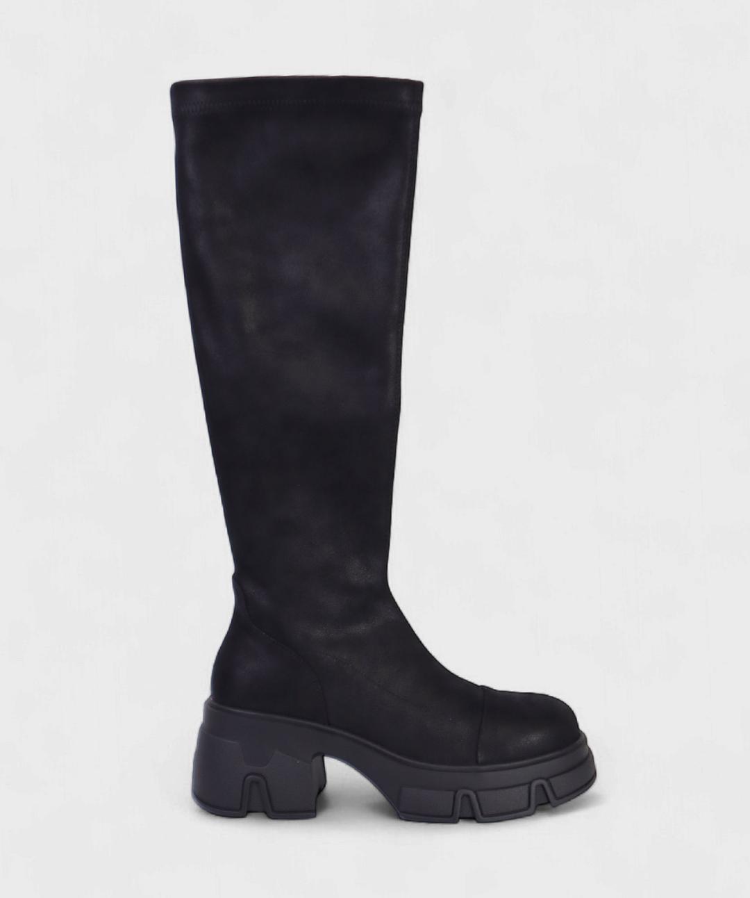 BLACK CATANIA FW25 K562