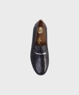 BLACK EL SS24 5837
