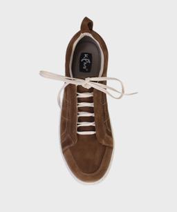 BROWN VK SS25 BOLTON