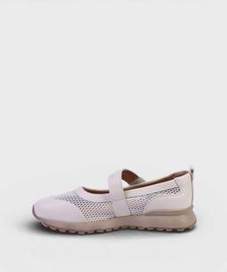 WHITE NOOR SS26 5N181006