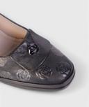 BLACK AL SS25 5653