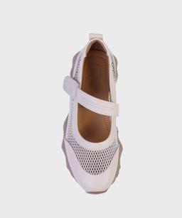 WHITE NOOR SS26 5N181006