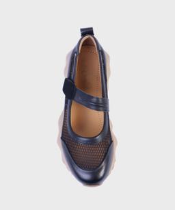 BLACK NOOR SS26 5N181006