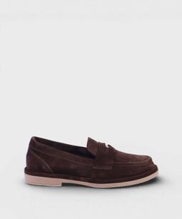 BROWN ZOE SS26 40220