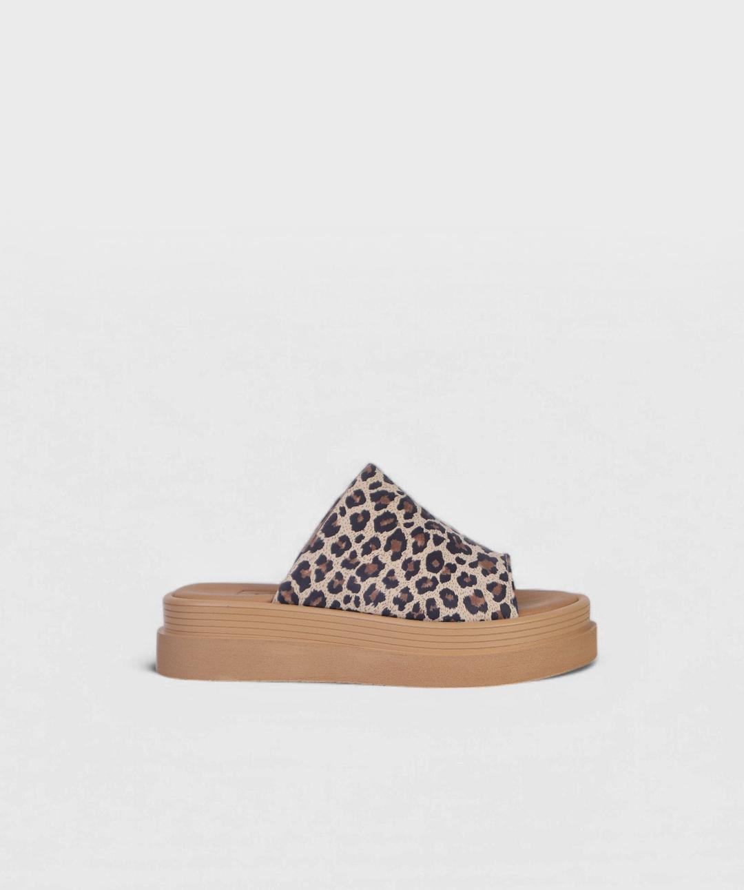 LEOPARD BL SS25 14749