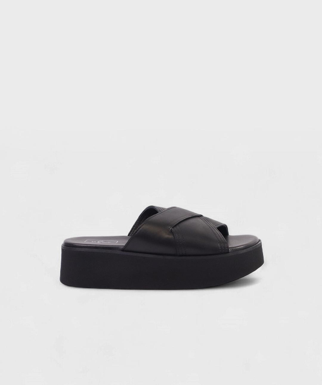BLACK AL SS25 1747