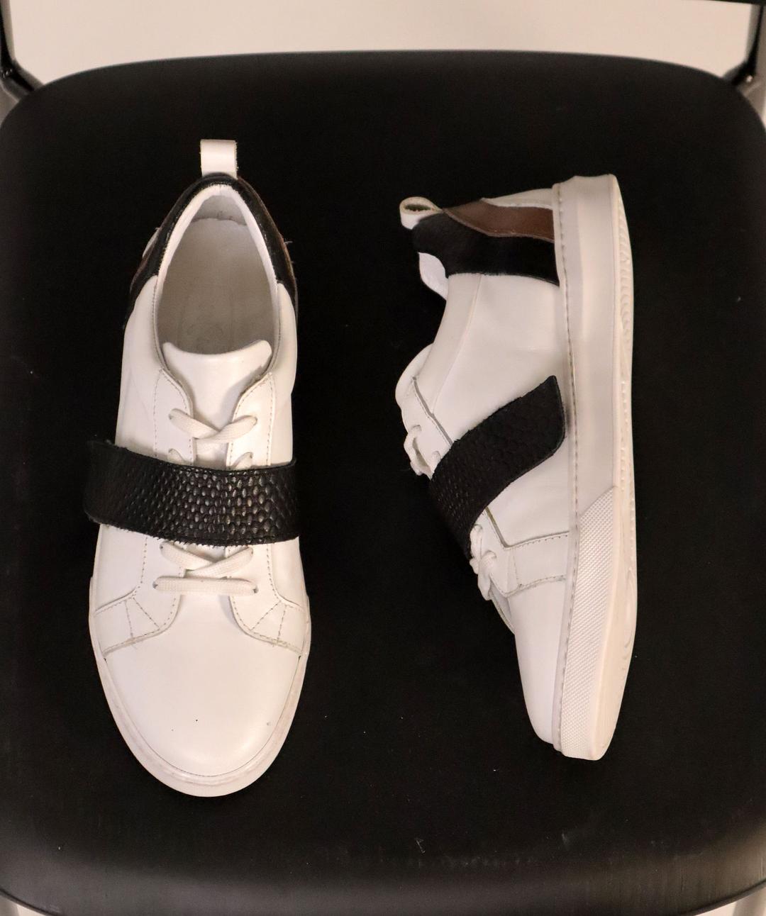 WHITE OUTLET SS24 AA411